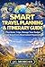 Smart Travel Planning & Iti...