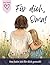 Für dich, Oma! Das habe ich für dich gemalt!: Liebevolles Geschenk von Enkelin für Oma! (German Edition)