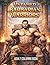 Untamed Barbarian Warriors: Adult Coloring Book: Rugged Barbarian Men | Bold Fantasy Warriors | 50 Designs, Large 8.5 x 11 Pages for Relaxation (Rugged & Legendary: Adult Coloring Series)