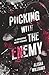 Pucking With The Enemy: A Hockey Omegaverse Standalone Romance