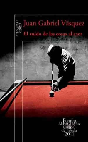 El Ruido de las Cosas al Caer (Unknown Binding)