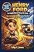HENRY FORD An Inspirational Story for Kids: How a Boy Who Loved Taking Things Apart Built Cars for Millions of People (An Inspirational Inventors Stories for Kids)
