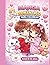 Manga romántico para colorear (Spanish Edition)
