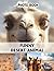 Funny Desert Animal Photo Book: Hilarious Arid Creature Collection Pages | 40 Images Pages for Comedy Aficionados, Nature Enthusiasts, Special Gifts
