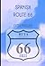 SPANISH ROUTE 66: EXTREMADURA