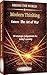 Modern Thinking Enters The Art of War (SEEING THE WORLD Book 1)