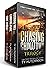 Chasing Chinatown Trilogy (Abby Kane Thriller Trilogies)