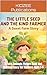 The Little Seed and the Kind Farmer: A Farm Animals Picture Book and Bedtime Story for Toddlers Ages 1-4 (Little Farm & Animal Bedtime Stories for Toddlers)