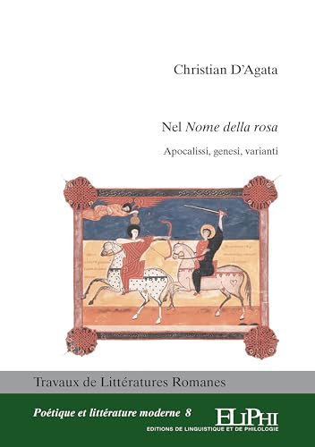 Nel Nome della rosa: Apocalissi, genesi, varianti (Paperback)