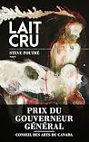 Lait cru
