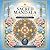 Sacred Mandala Coloring Book for Adults: 45 Beautiful Mandalas for Relaxation, Mindfulness, Stress Relief and Inner Peace