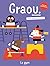 Magazine Graou n°55 - La Gym (août-sept 26)