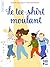 Le tee-shirt moulant
