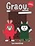 Magazine Graou n°56 - Les Monstres (oct-nov 2026)