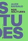 Nos solitudes - D...