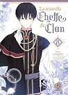La Nouvelle Cheffe de clan - Tome 8 by Antstudio