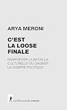 C'est la loose fi...