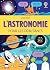 L'astronomie pour les début...
