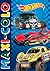 Hot Wheels - Maxi-Colo
