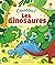 Les dinosaures - Coucou ! - dès 3 ans