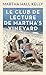 Le Club de lecture de Marth...