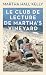 Le Club de lecture de Martha's Vineyard
