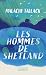 Les Hommes de Shetland