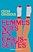 Femmes nues en chaussettes