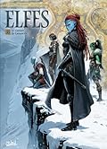 Elfes T36 - Le Carnet de Lanawyn