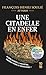 Une citadelle en enfer - poche