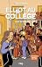 Elliot au collège - Tome 03...