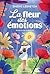 La fleur des émotions