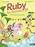 Ruby la licorne des CP - Une journée fantastique
