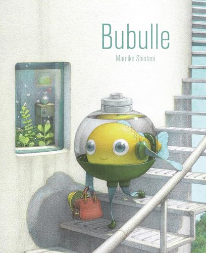 Bubulle (Paperback)