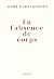 En l'absence de corps