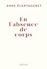 En l'absence de c...