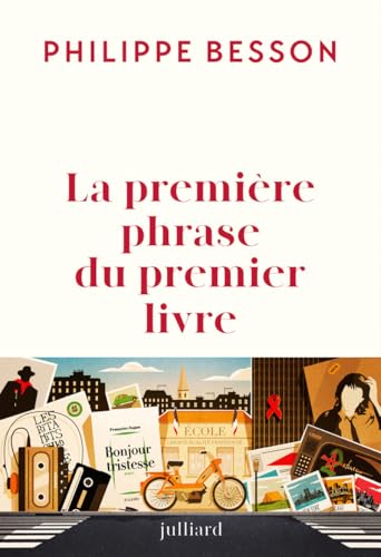 La première phrase du premier livre (Paperback)