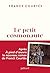 Le petit cosmonaute by Franck Courtès