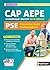 Prévention Santé Environnement - CAP Accompagnant éducatif petite enfance