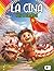 La Cina per i bambini: Esplora le meraviglie del Regno di Mezzo: Un viaggio divertente tra paesaggi mozzafiato, draghi, antiche invenzioni e sapori ... per giovani esploratori (Italian Edition)