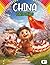 China para niños: Explora las maravillas del Reino del Medio: Un viaje divertido por paisajes, tradiciones, festivales e inventos - Incluye ... para jóvenes exploradores (Spanish Edition)