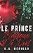 Le prince mafieux de Noël: gay romance (French Edition)