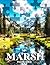 Marsh Photo Book: Collection of 40 Photos Featuring Stunning Wetland Landscapes and Diverse Wildlife