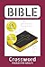 Bible Crossword Books by Hada Arkanda