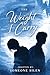 The Weight I Carry: A Dark Psychological Romance of Control, Love, and the Voice Within