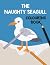 The Naughty Seagull: colour...