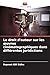 Le droit d'auteur sur les oeuvres cinématographiques dans différentes juridictions (French Edition)
