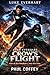 Luke Everhart Crows Flight: A MM Enemies-to-Lovers Superhero Romance
