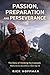 Passion, Preparation and Perseverance: The Story of Climbing the Colorado 14er's (and a few others) After Age 50