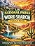 US National Parks Word Sear...